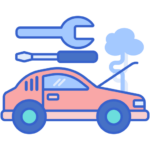 Vehicle Maintenance