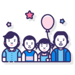 Party and Events