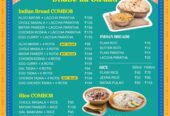 The Food Therapy