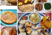 Taste of Bihar