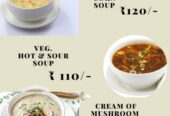 Sabrosa Mexican / Korean Food