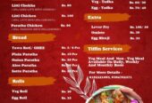 Taste of Bihar