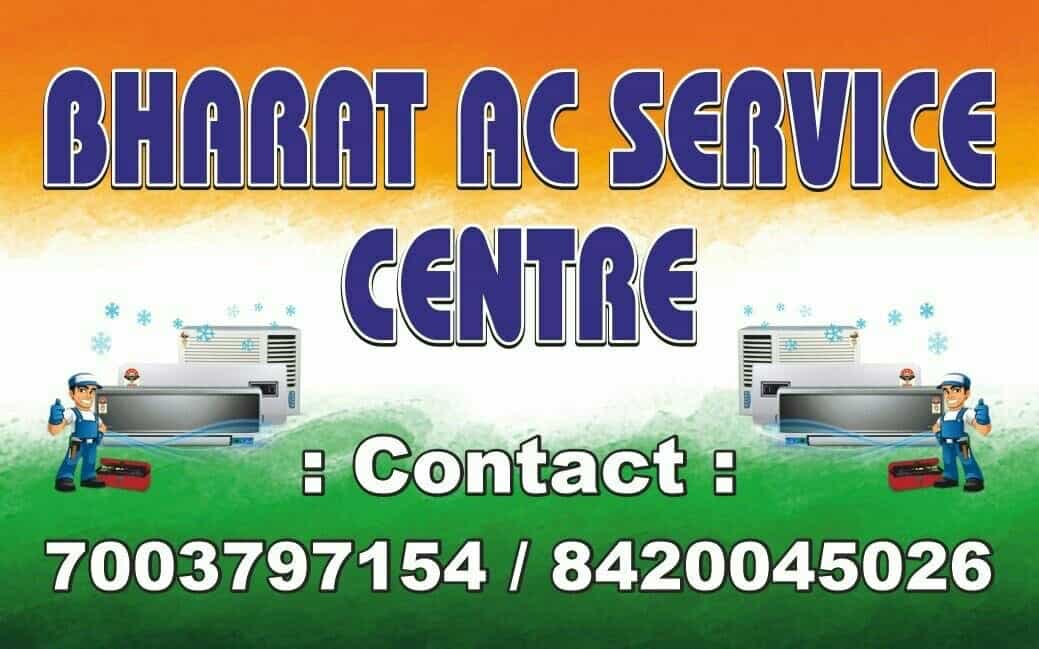BHARAT AC SERVICE CENTER
