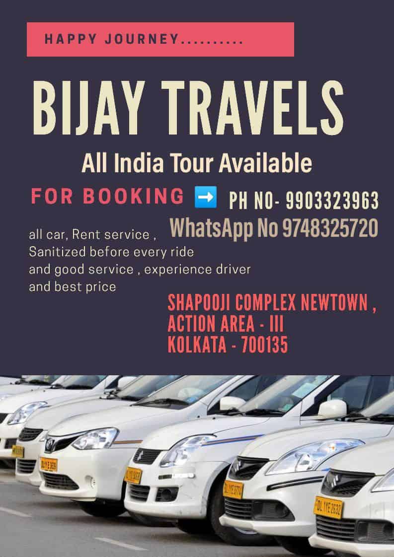 BIJAY TRAVELS
