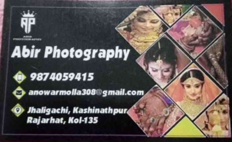 Abir Photography