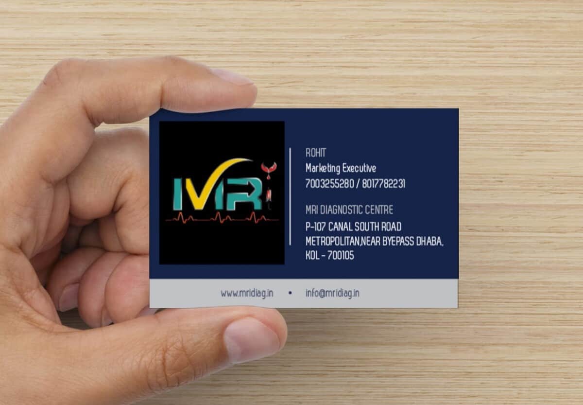 MRI DIAGNOSTIC CENTRE