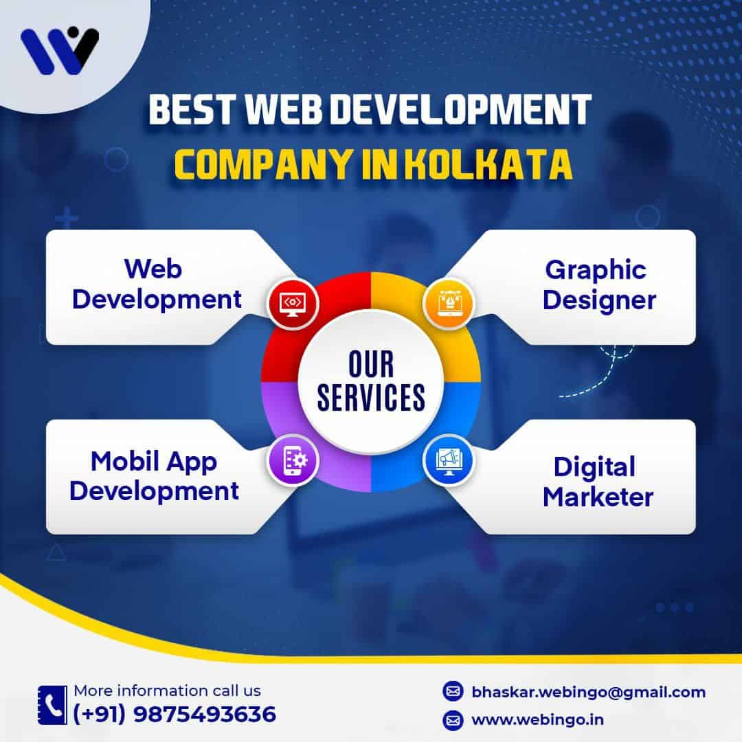 WEB DEVELOPMENT