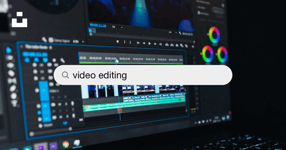 Video editing & videography