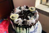 4 days basic cake class