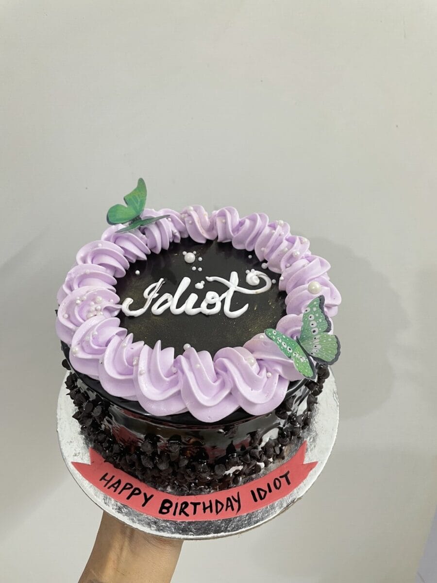 4 days basic cake class