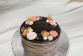 4 days basic cake class
