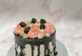 4 days basic cake class